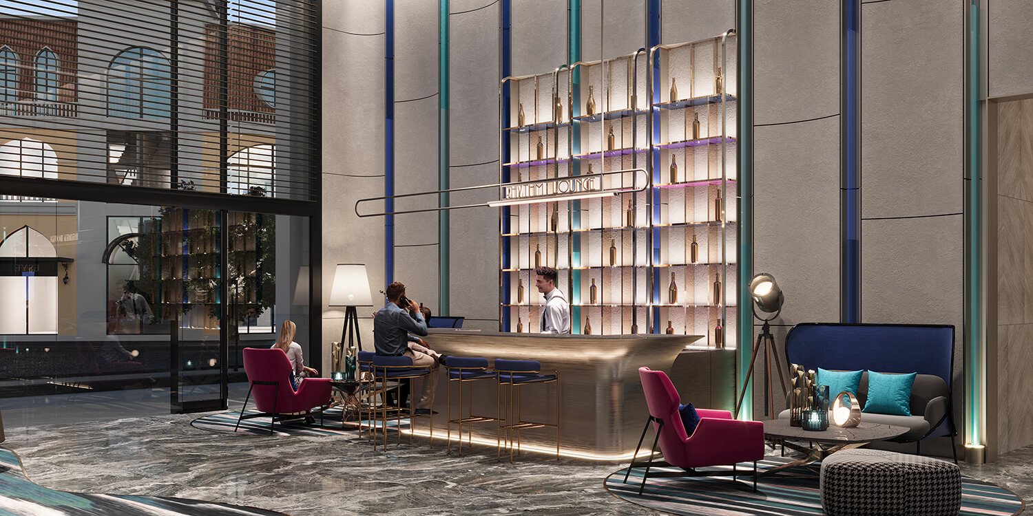 NDA Group | Binh Thuan Venezia Beach Condominiums - VN (ID)-7