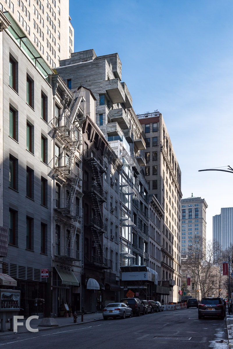 12 Warren — FIELD CONDITION-6