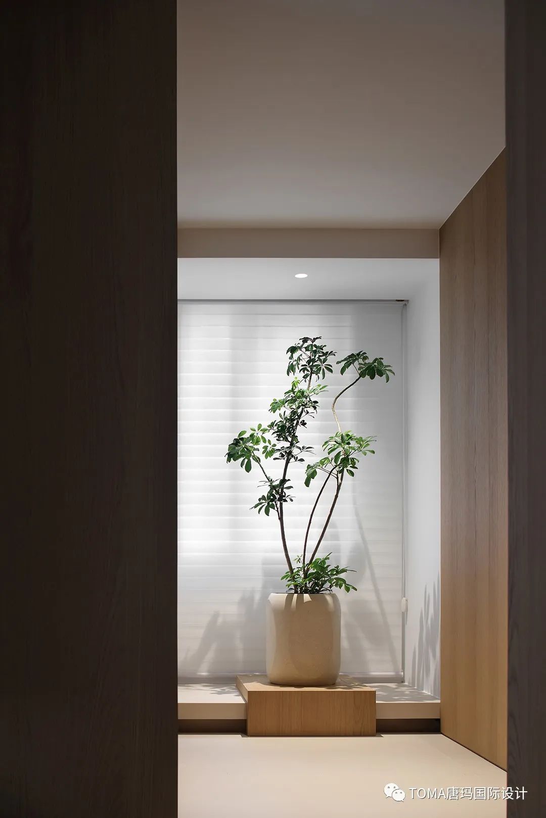 金尊名城丨中国福州丨唐玛·黄毅设计事务所-40