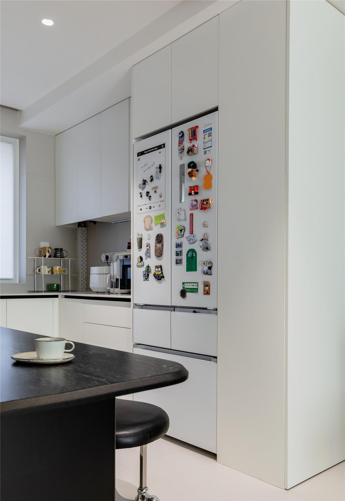 小黑屋重获通透,开阔加倍-17