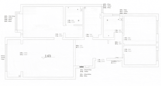沉浸式探美家 · 法式中古的诗意栖居丨中国廊坊丨贾永涛-21