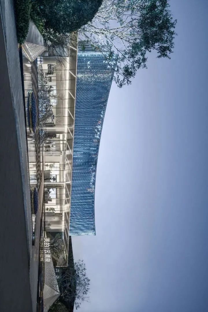 浙江义乌美的云潮府丨中国浙江丨广东天元建筑设计有限公司-21