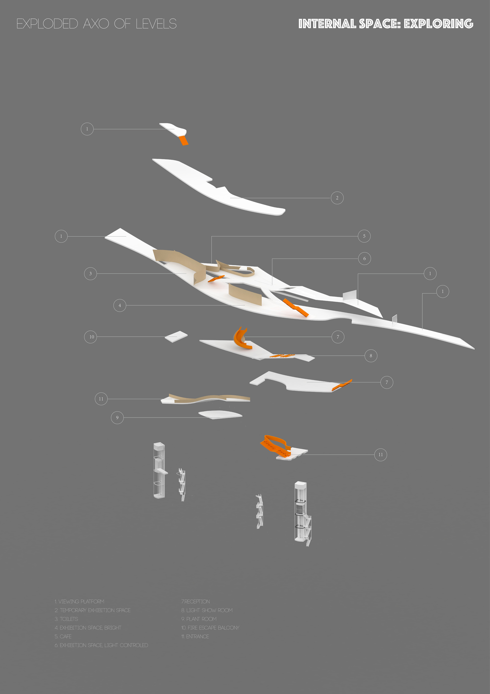 大学生活纪念设计 | 悲惨中的亮点-11