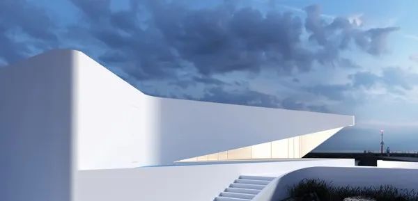 湖南邵阳雅贝康口腔四店 | 莱恩设计新作诠释“少就是多”理念-7