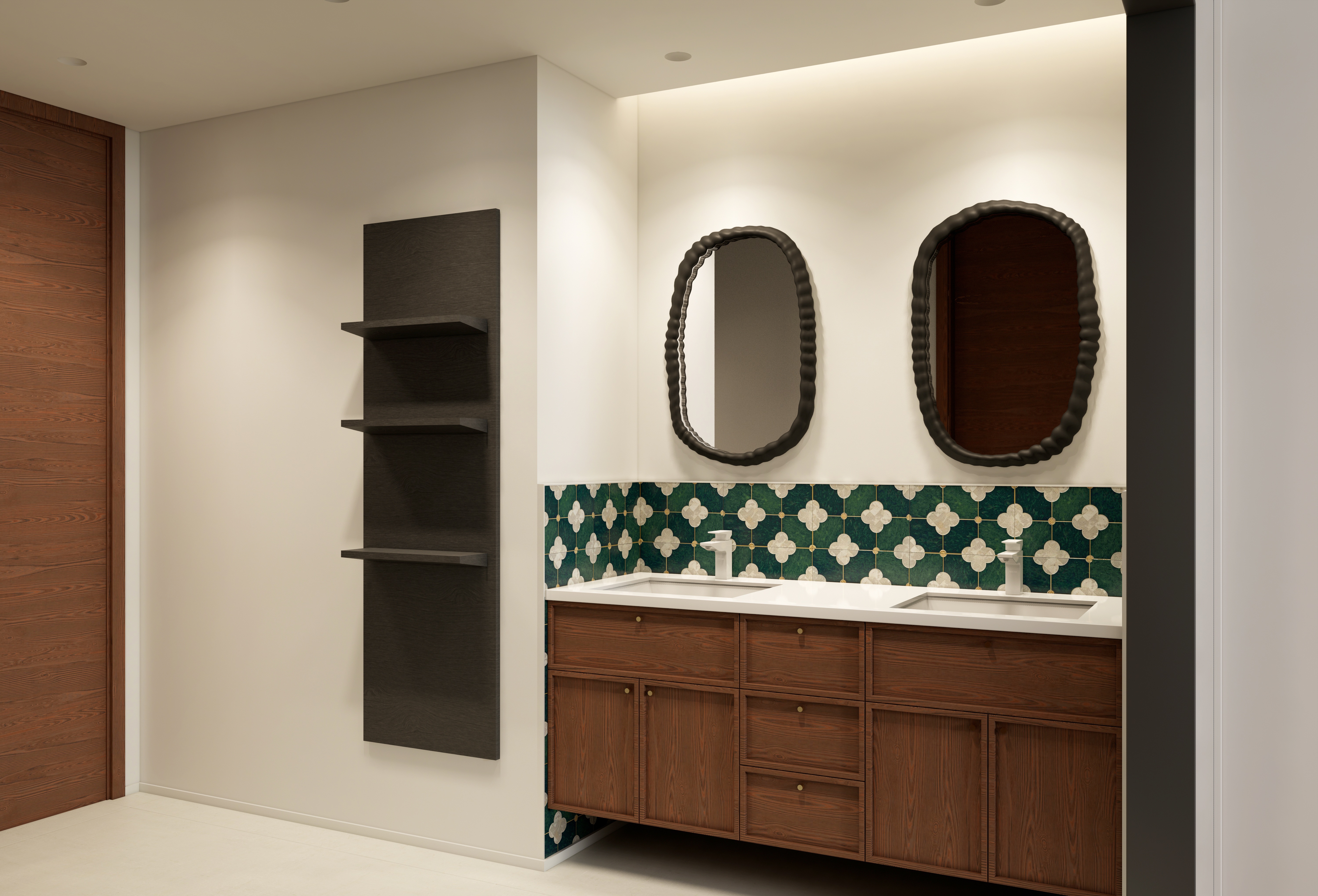 现代中古丨之宇设计 Log Live丨中国杭州-40