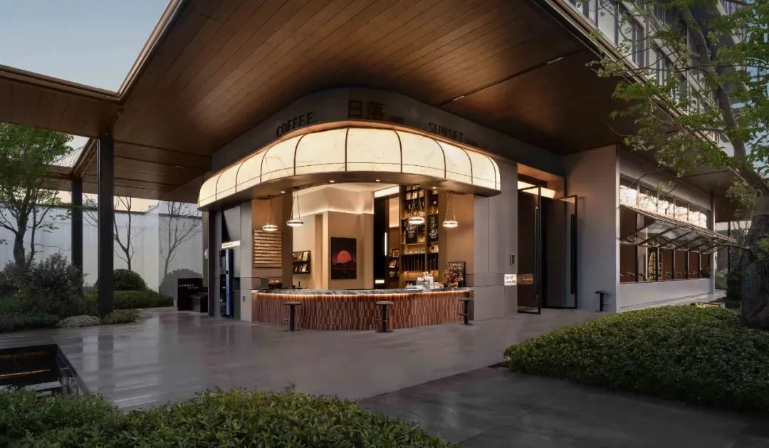 龙湖御湖境丨中国杭州-15