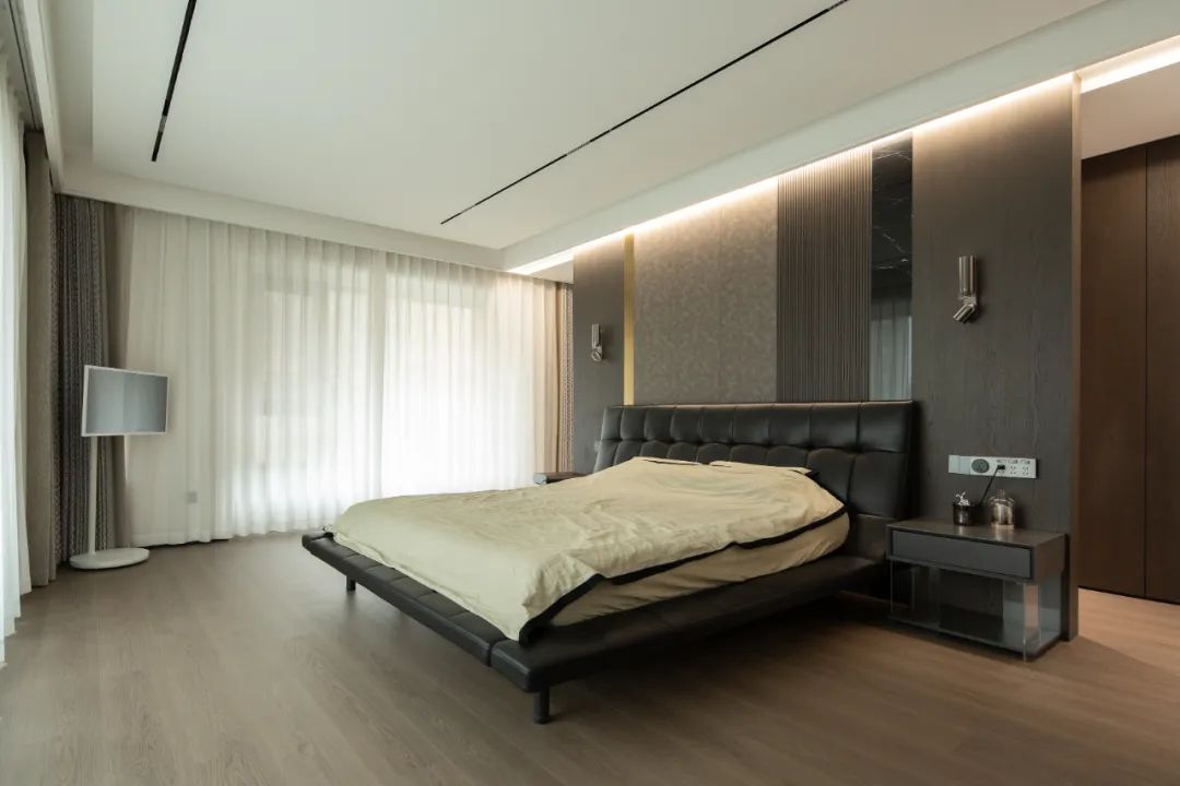 易高 • 曲江大城 • 雍宸丨易高国际-25