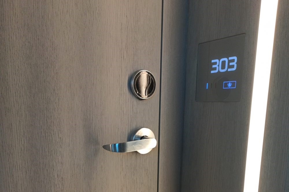 Ricosta Hotel（里科斯塔酒店）丨土耳其里泽丨Norm Mimarlık-7