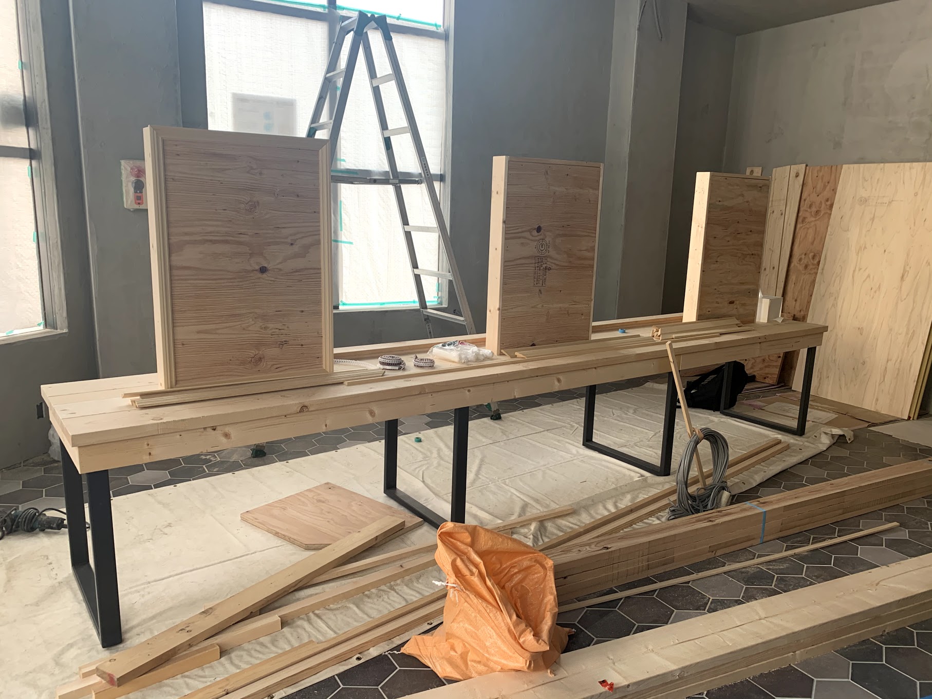 丨LEVEL Architects-27