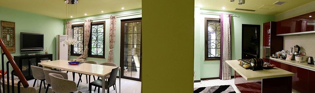 父母宅PARENTS HOUSE丨中国重庆丨也似建筑设计（北京）有限公司-13