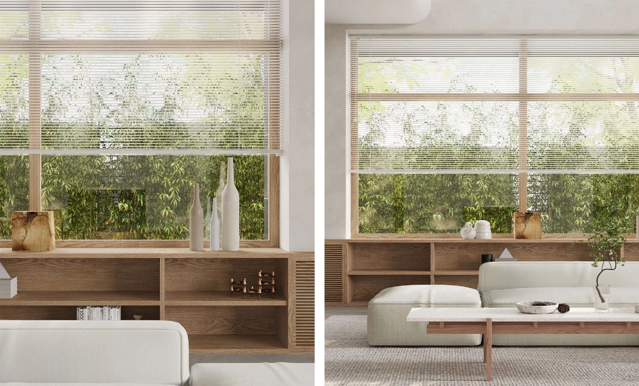 隐舍之间丨中国深圳丨深圳市涵瑜室内设计有限公司-34