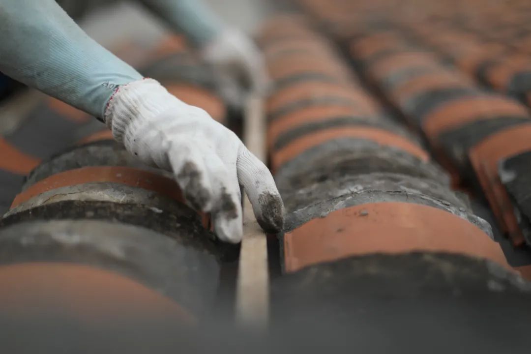 峨眉山麦芽威士忌酒厂丨中国乐山丨如恩设计研究室Neri&Hu-30