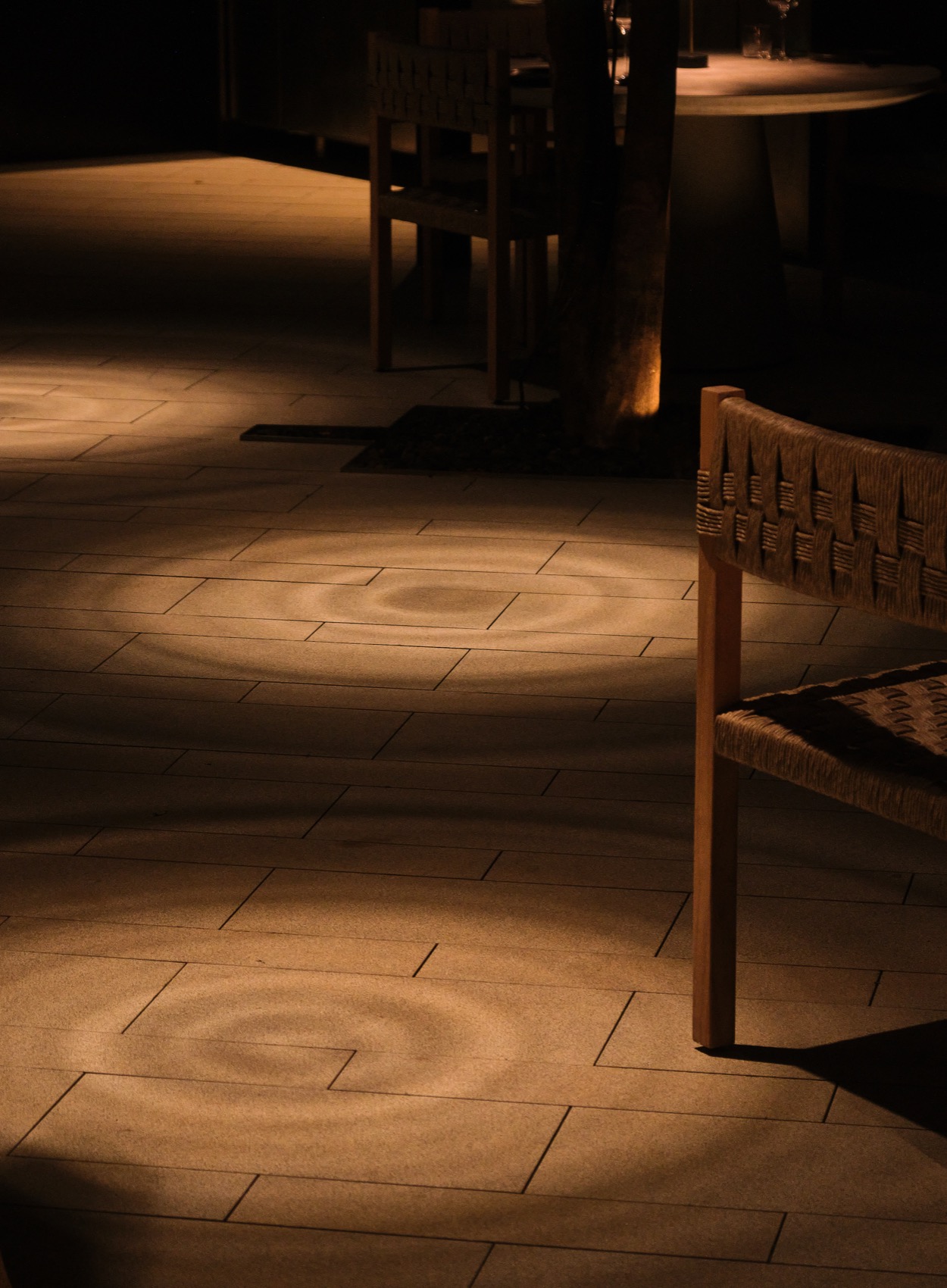 馐·shy table 餐厅丨中国杭州丨八荒设计-115