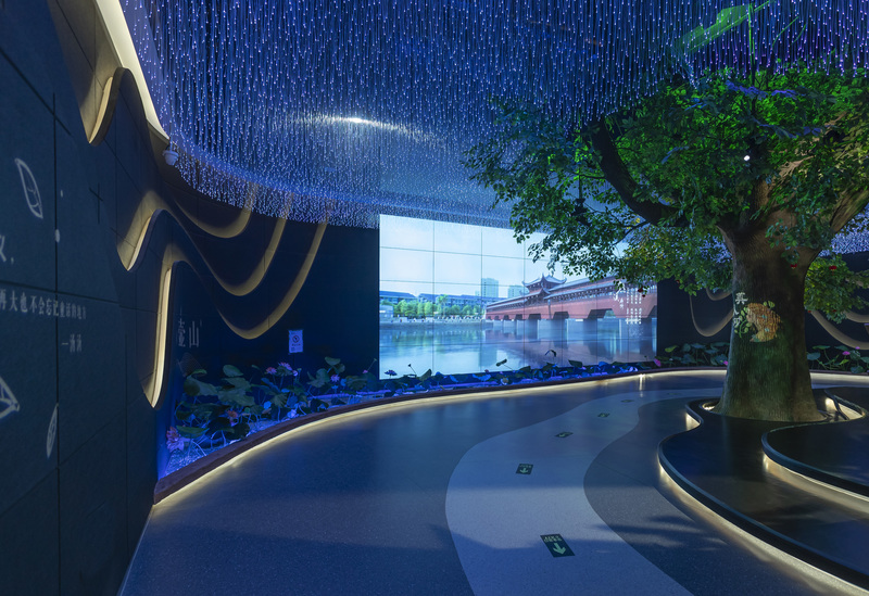 武义城市展示馆-3