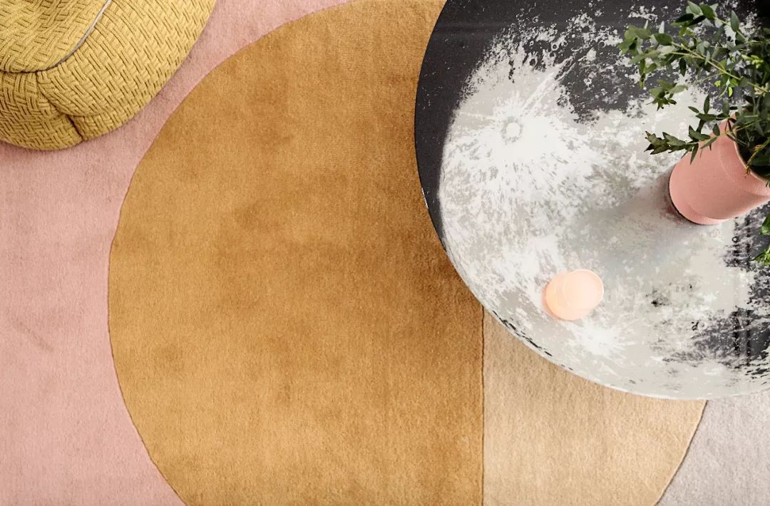 《锦色》——民航机长与轻食店主的色彩之家-34