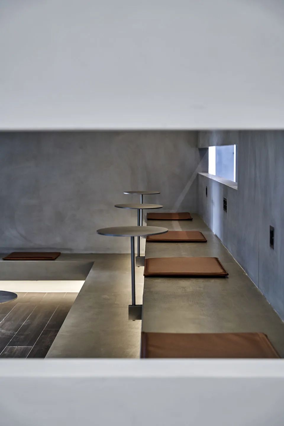 Bytehare巷尾药局办公空间丨中国杭州丨杭州吾好空间设计有限公司-44