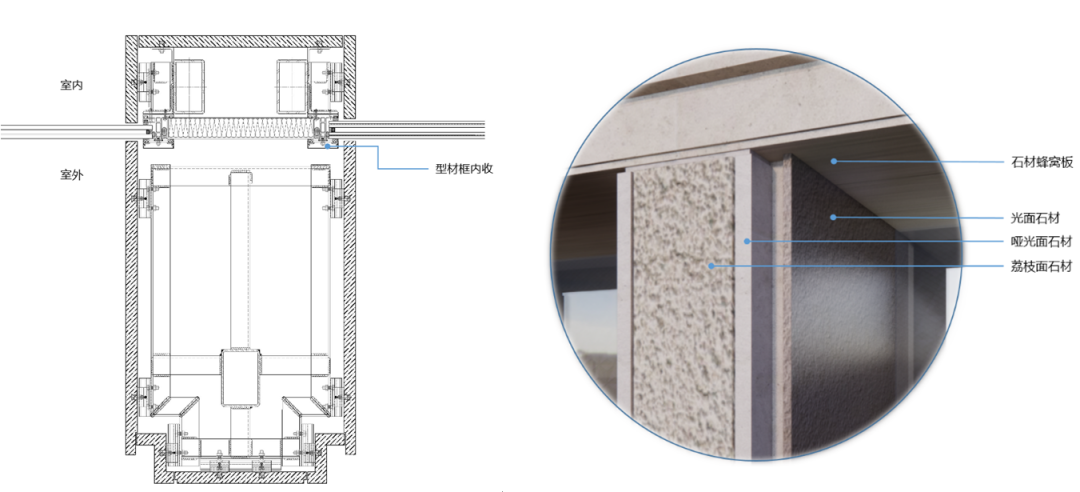 广州永庆坊金声电影院改造丨中国广州丨都设营造-89
