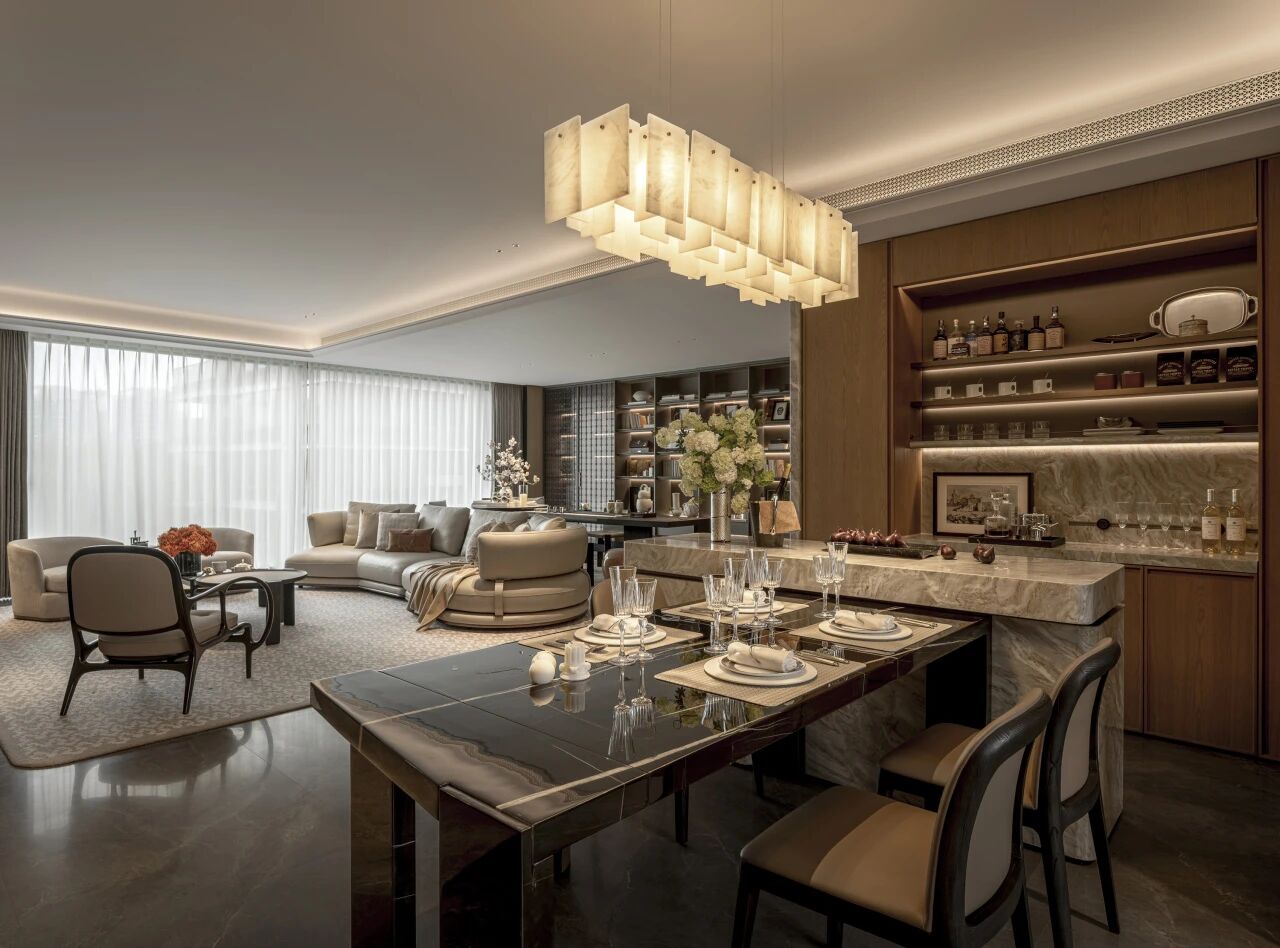 顺德悦府·吾疆丨中国佛山丨DIA丹健国际-50