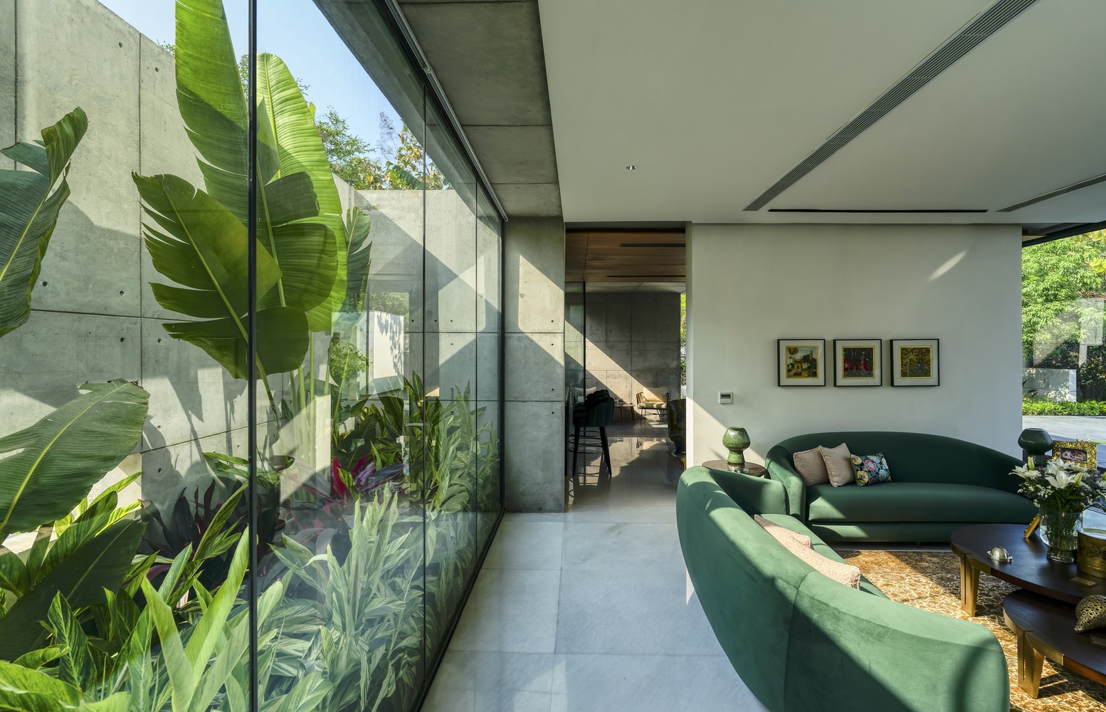 印度平面房屋丨达达伙伴-32