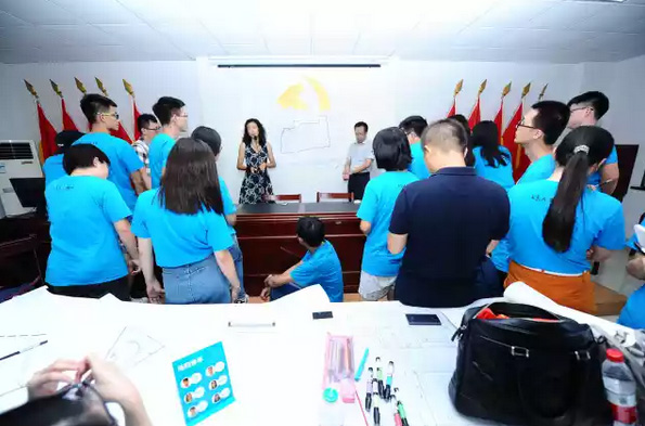 乌镇横港庄园项目丨中国浙江丨奥雅设计-27