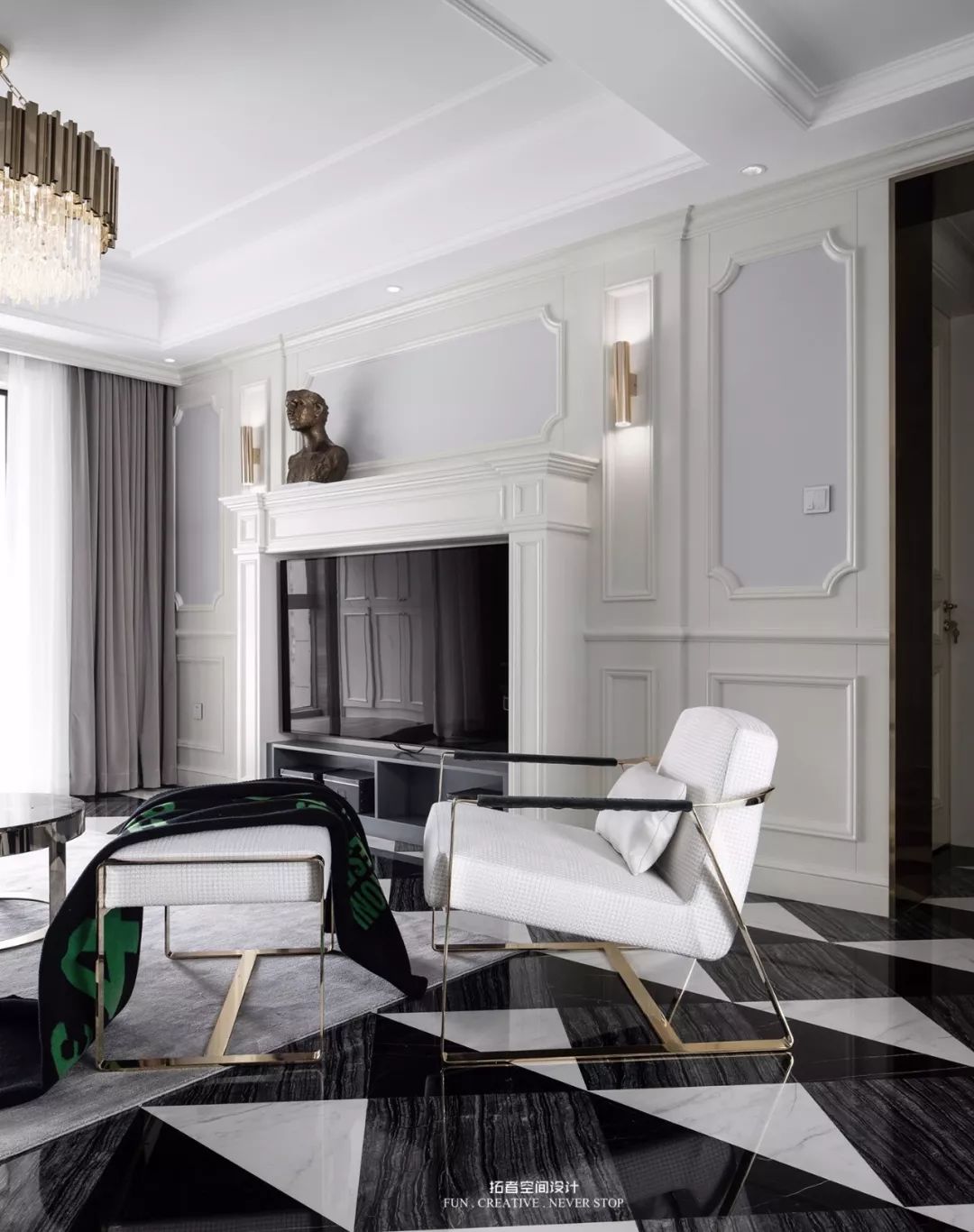 《Crystal》惊艳实景，品味轻奢生活-32