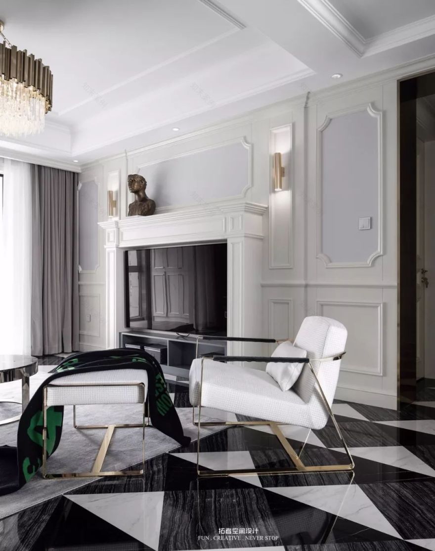 《Crystal》惊艳实景,品味轻奢生活-32