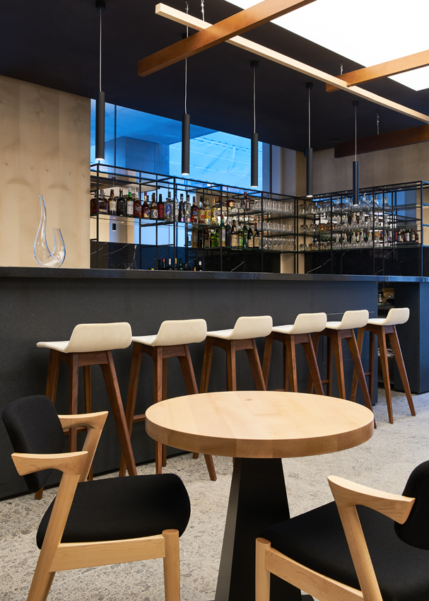 YEN日本料理,伦敦 / Sybarite-46