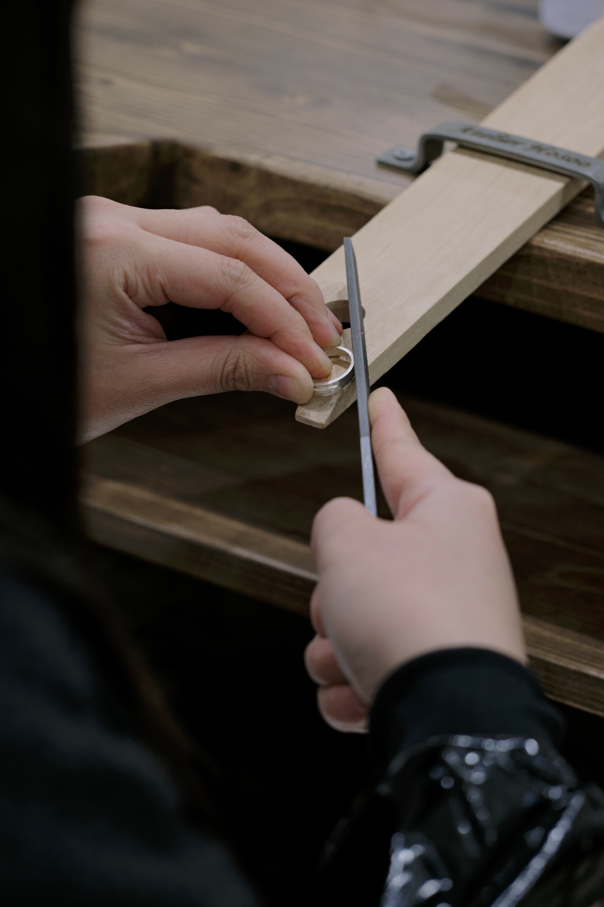 Atelier Hosoo 空间设计丨design by 83-20