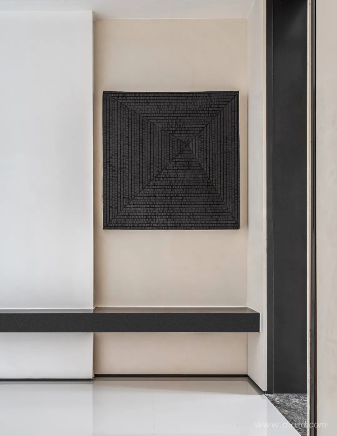 冷元宝新作 | 半生山海，觅见上善若水-0