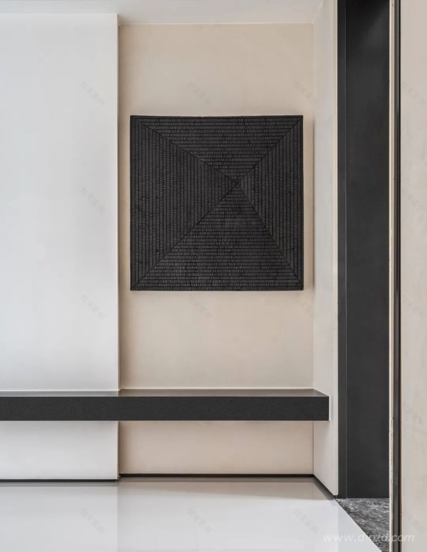 冷元宝新作 | 半生山海,觅见上善若水-0