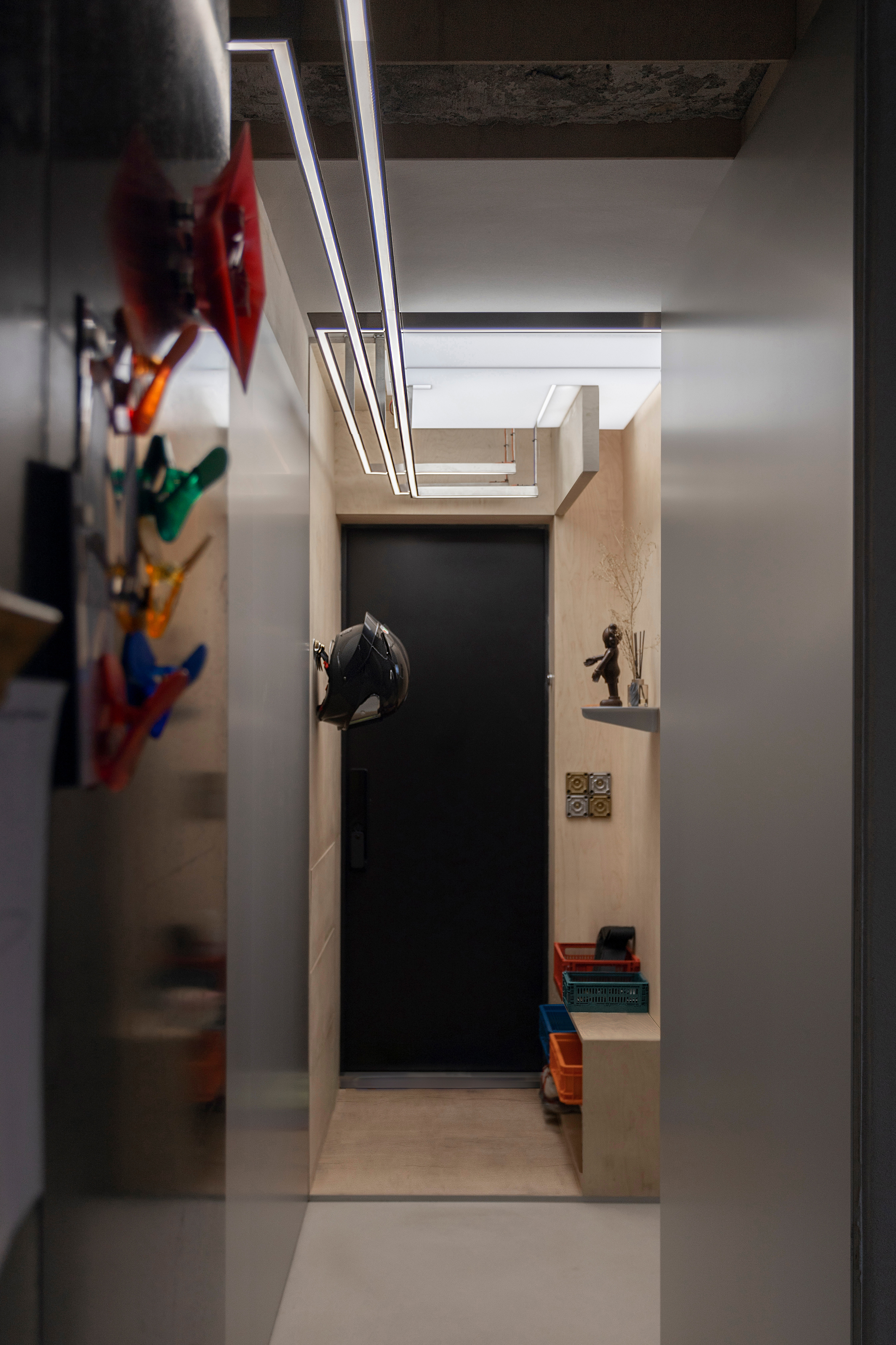 乡村物品·物品组丨中国深圳-28