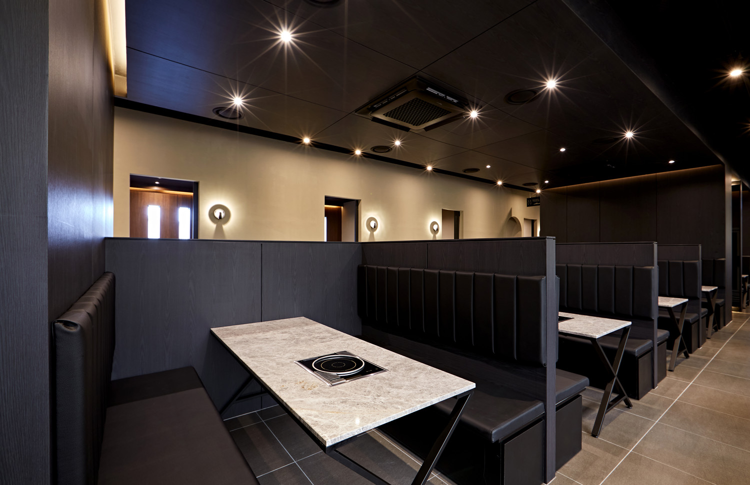 首尔高级餐厅 | 精致与现代的完美融合-8