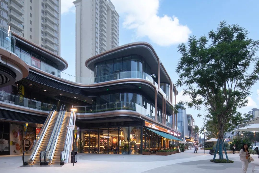 成都超线公园 | Aedas | 中国四川成都-27