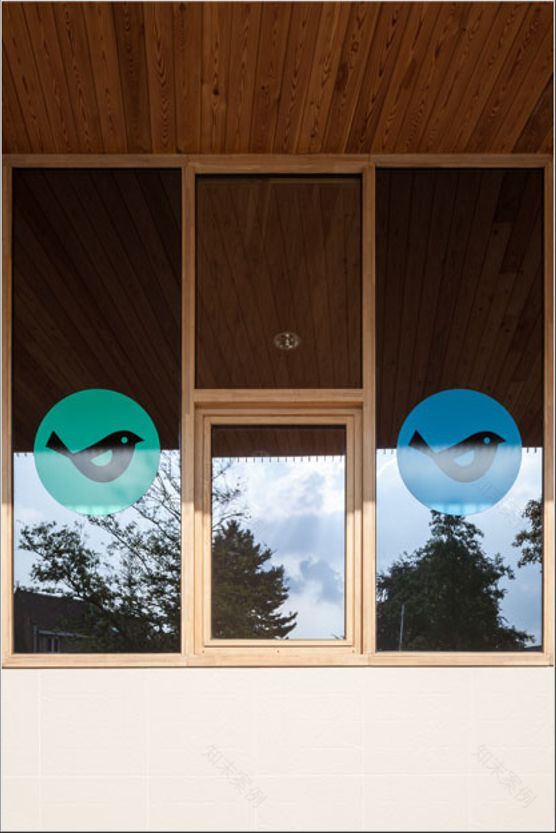 Ukkel的Pluchke儿童日托中心扩建项目丨ZAmpone Architectuur-9