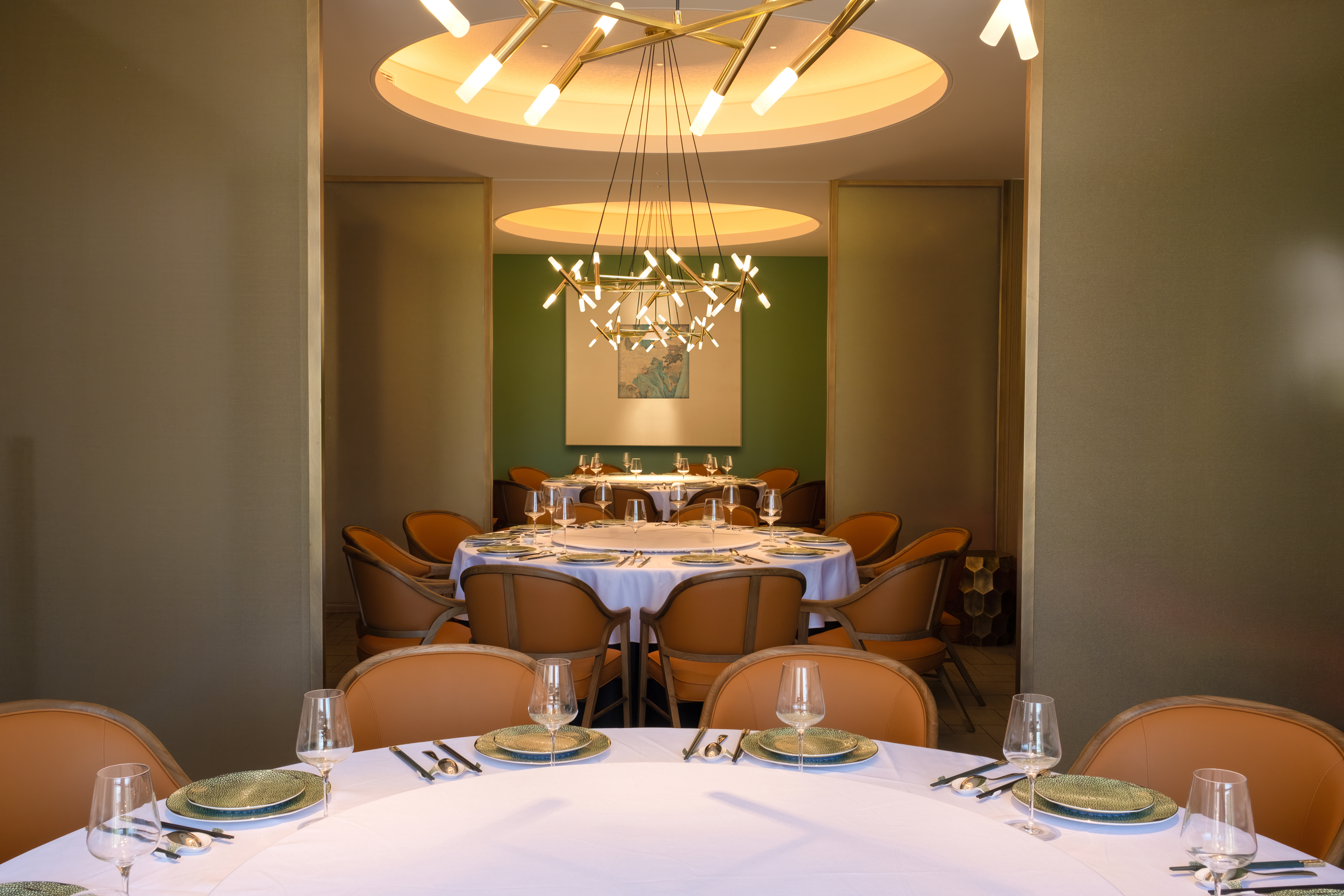 绣花针艺术设计· 唐风晋韵丨中国太原-15