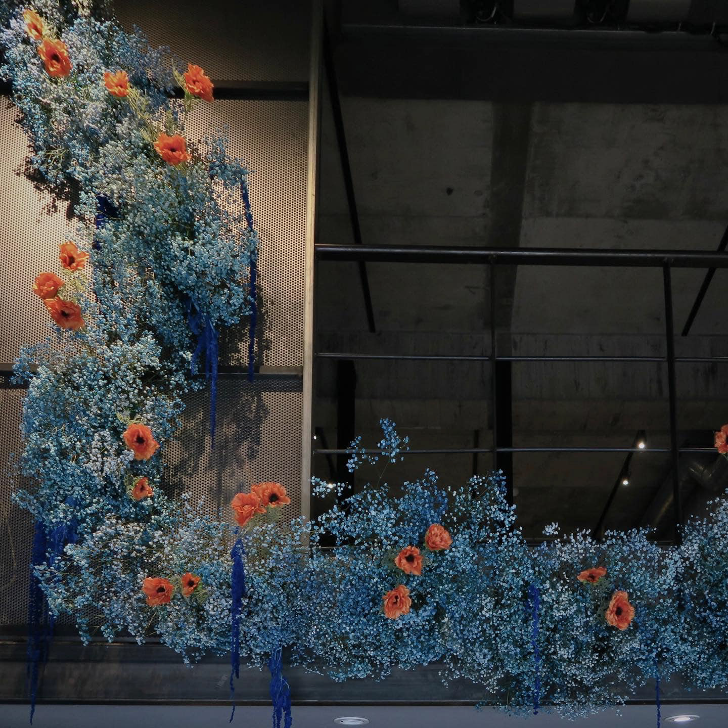 商業空間佈置 Space decoration-5