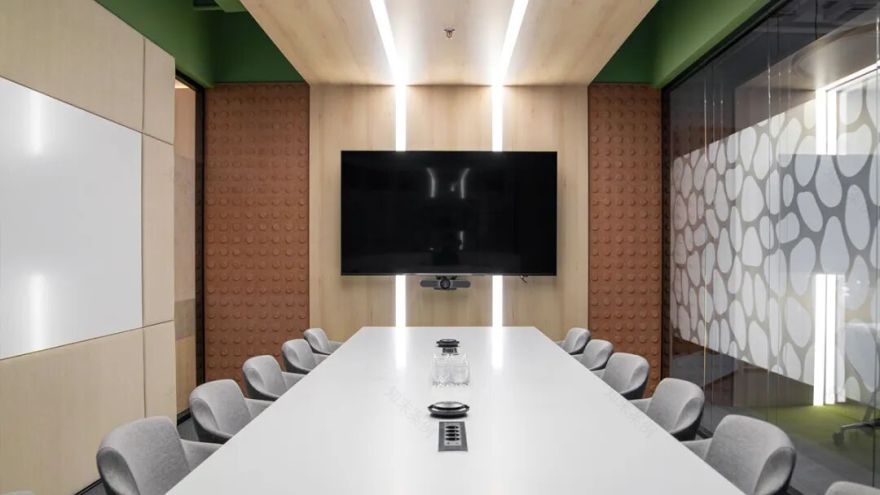 BASF基辅办公室丨乌克兰基辅丨MEYT-19