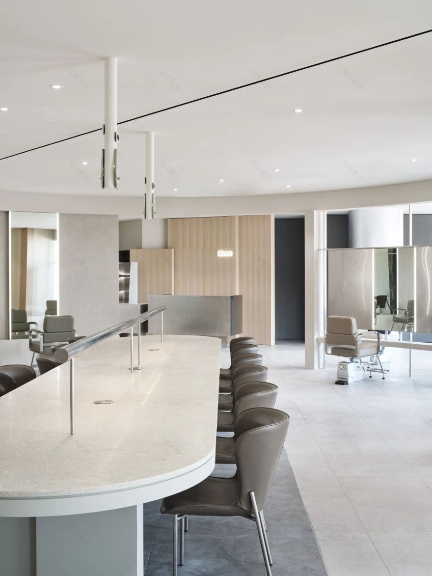 宁静之感丨韩国首尔丨Studio Prepro-20