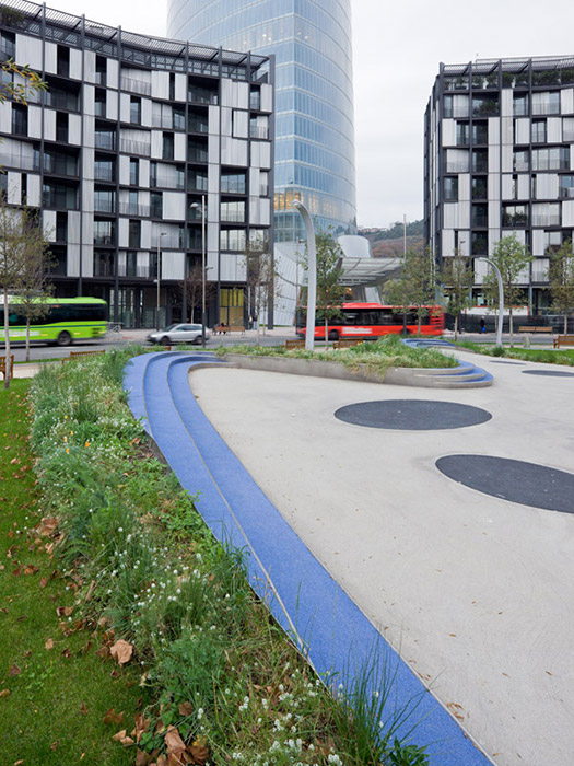 绿色广场重生-26