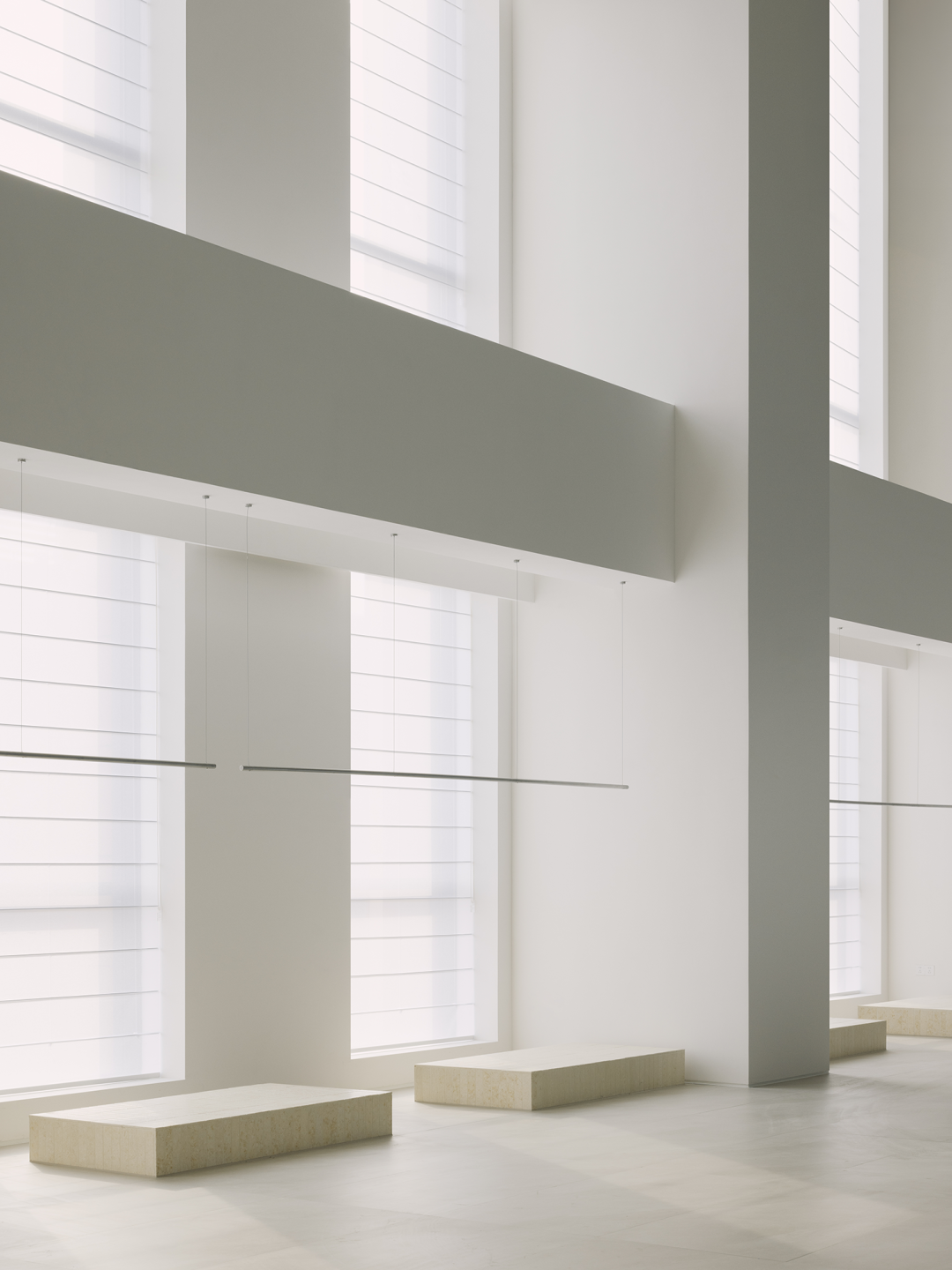 耀禾星灿｜Verus倾听空间和材料本身的声音-20