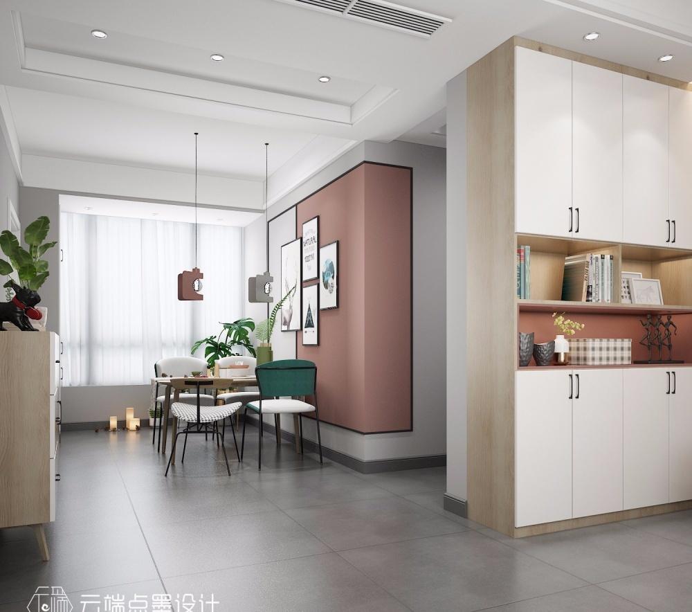 
云端点墨设计丨郭冬冬 - 闲亭趣步 -7