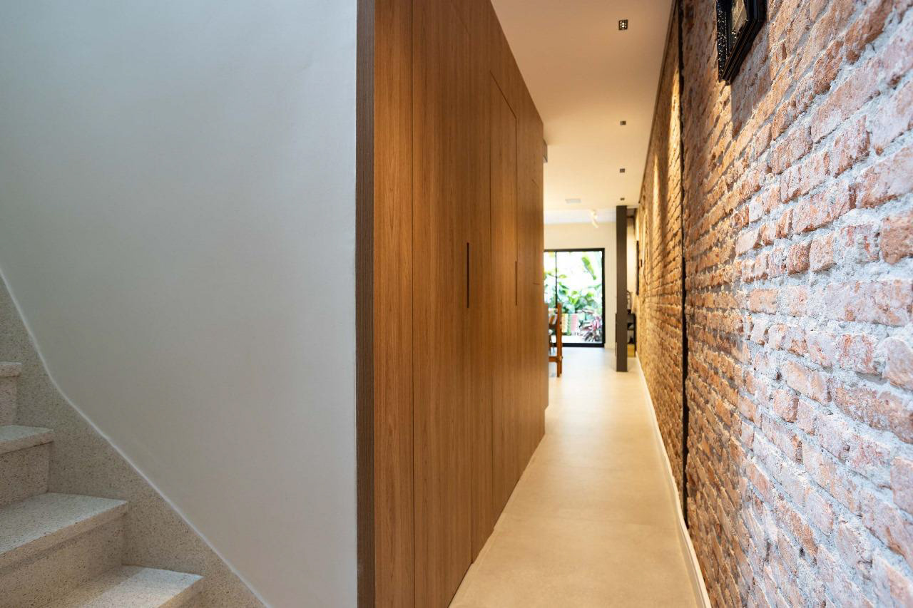 别墅丨巴西圣保罗-18