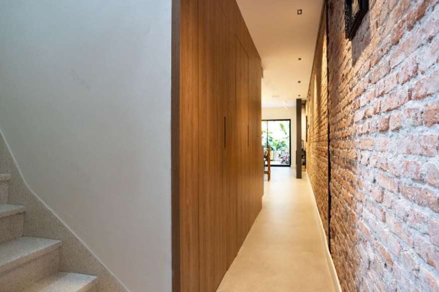 别墅丨巴西圣保罗-18