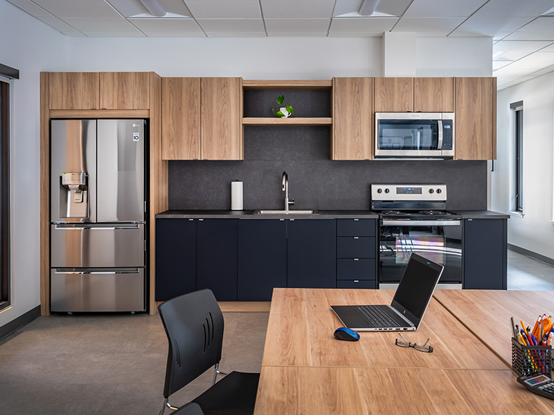 冷水健康中心丨Iredale Architecture-10