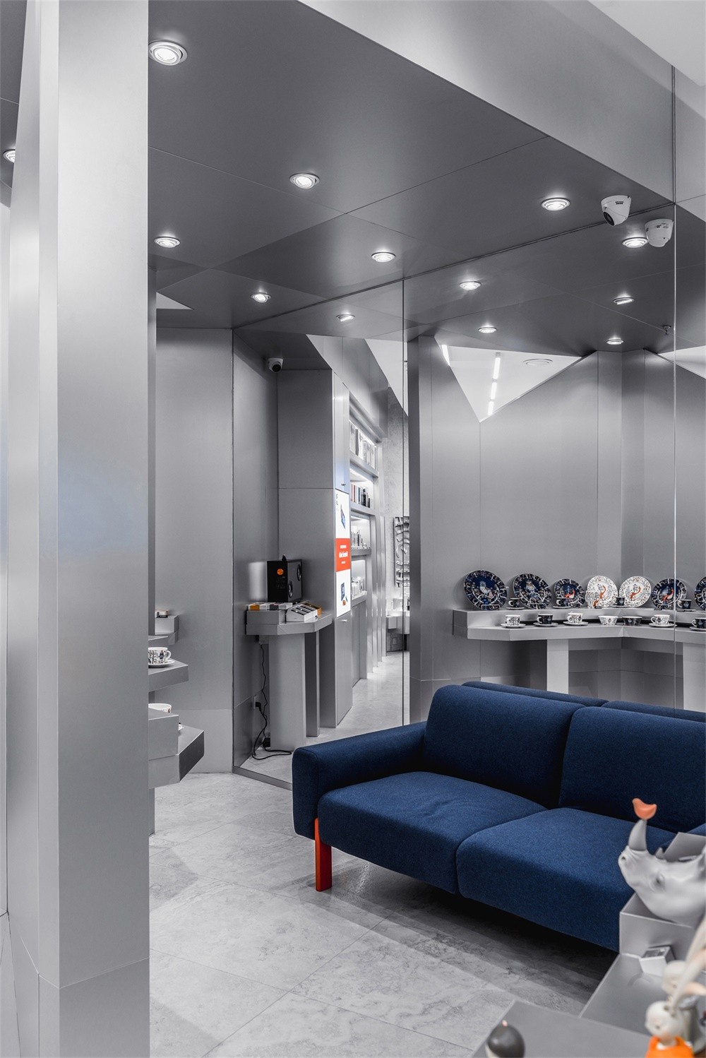 呼和浩特VLAB潮流用品集合店-34