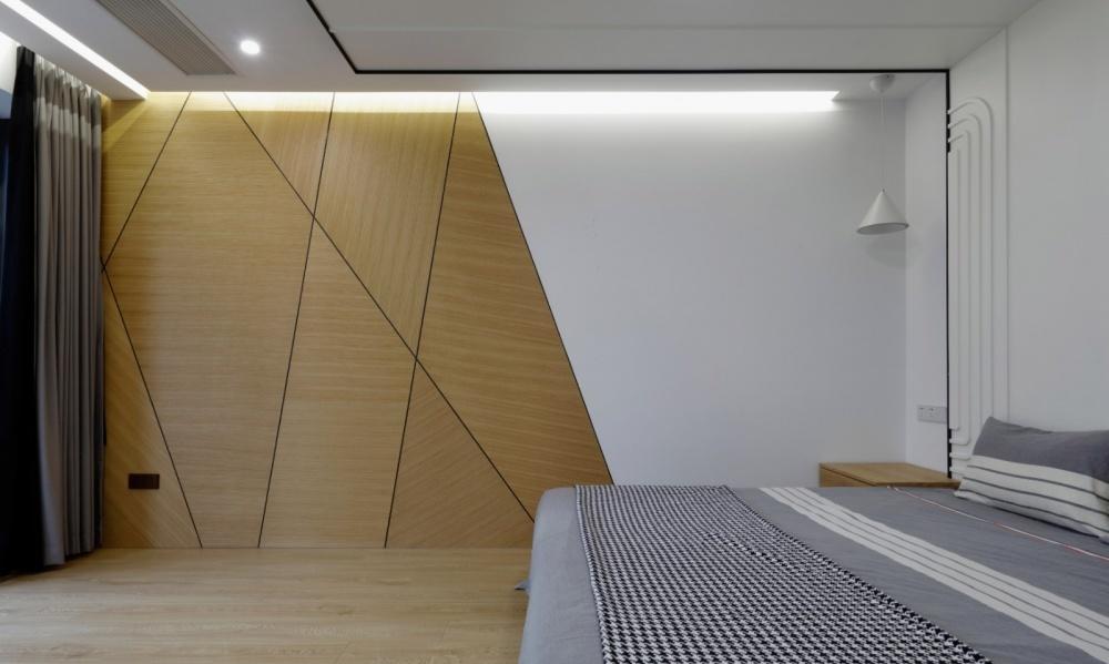 新中式大宅的纯粹与雅致-68