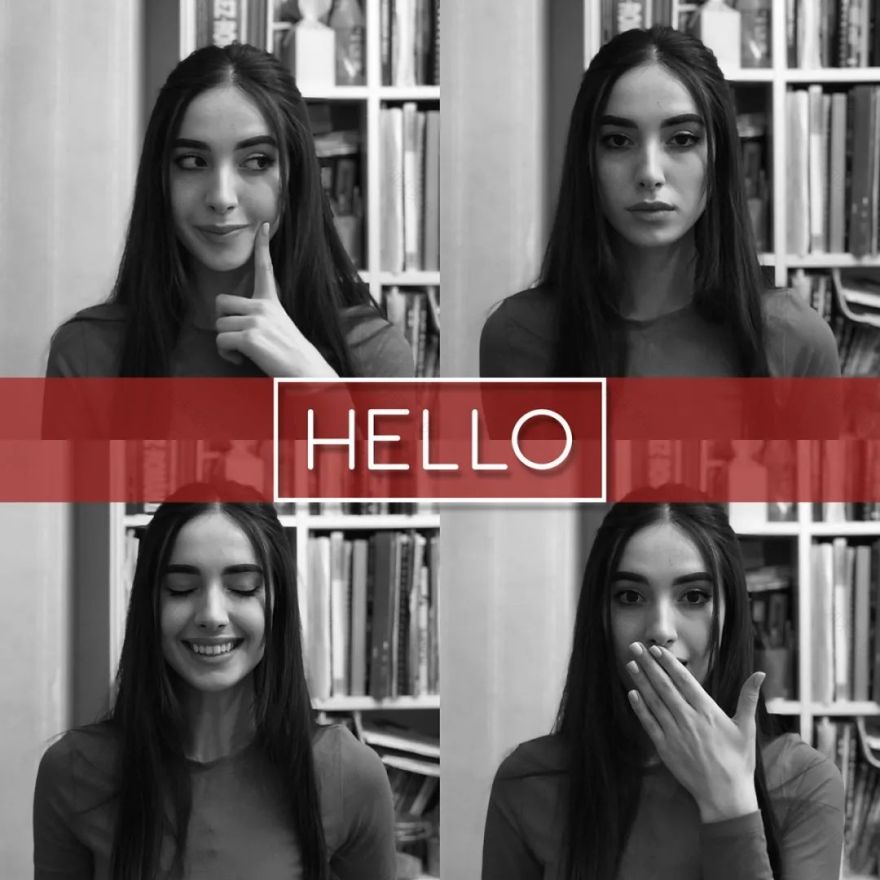 86㎡二居室公寓设计丨意大利丨意大利室内设计师Valeria Mahu-41