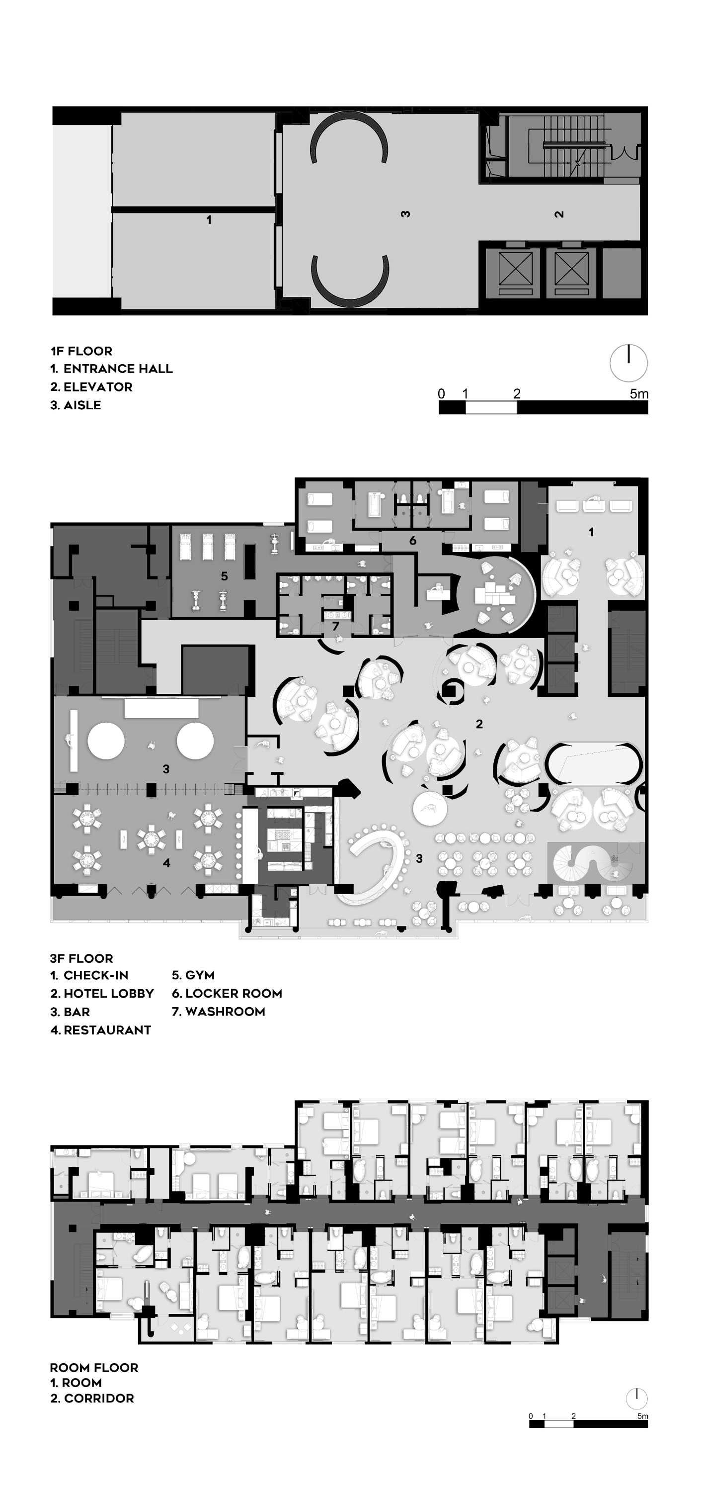 RMA PROJECT | THE LINOW HOTEL-201