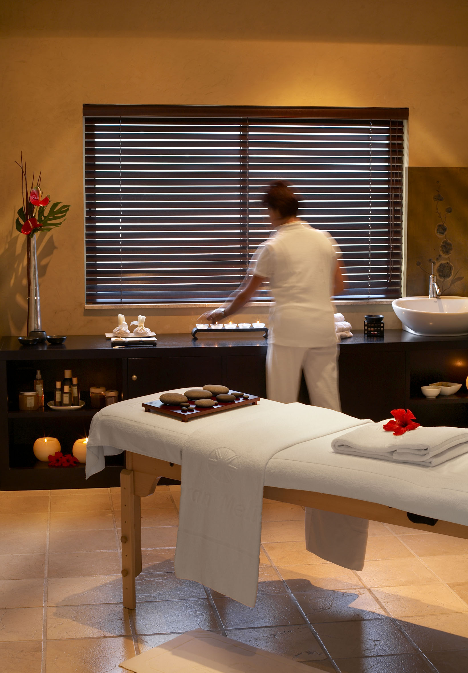 西班牙格兰梅里亚唐佩皮酒店-23