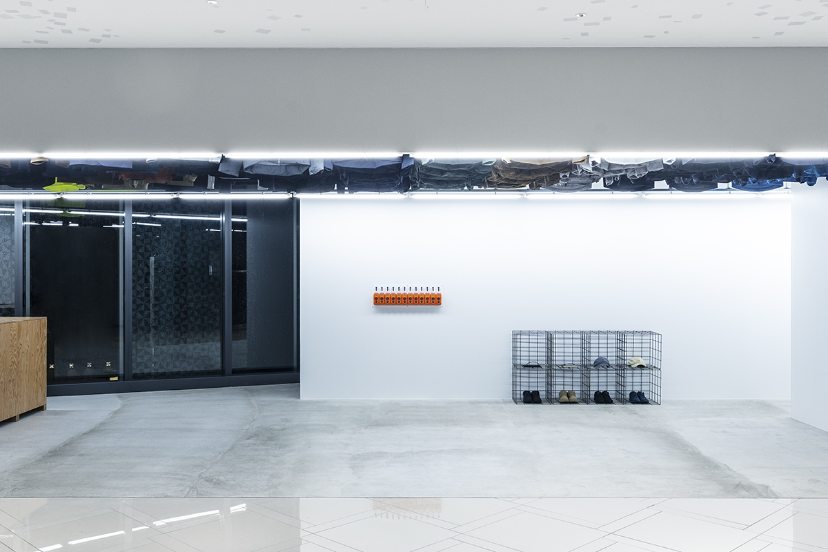 丨日本爱知丨Jo Nagasaka,Schemata Architects-2